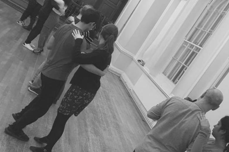 High Wycombe, Bucks – This December, Make Your Nights Shine with Salsa and Bachata!