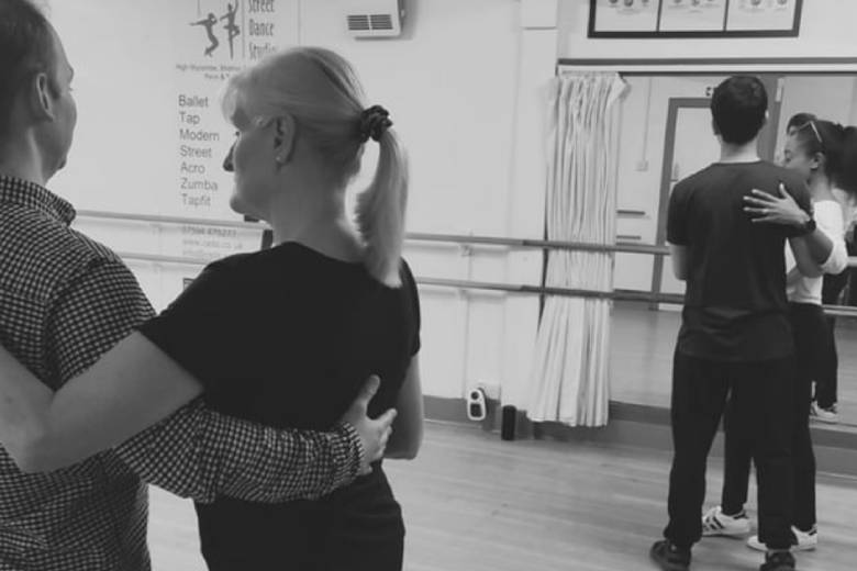 Venue Update + June Salsa & Bachata Courses Starting Soon!